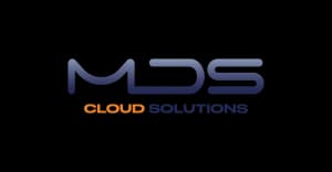 Logo MDS Cloud