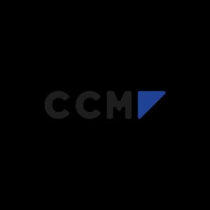 Logo CCM